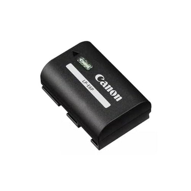 Canon LP-E6P Battery – High-performance replacement battery, compatible with EOS R5 Mark II, suitable for Canon battery charger LC-E6/LC-E6E, extended recording time, ideal for professional photography on sale
